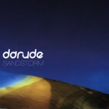 Darude - Sandstorm (Radio Edit) 2000